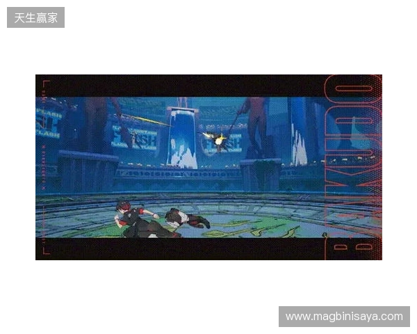 一球定乾坤!动作新作《BAKUDO -斗球的悠莉亚-》试玩版今日上线