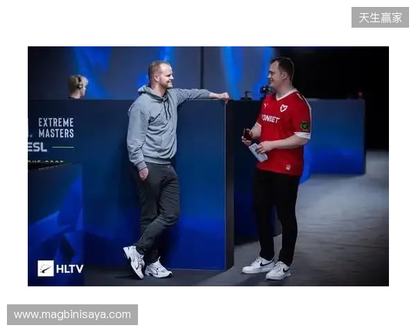 官宣:sycrone、Xyp9x与MOUZ完成续约