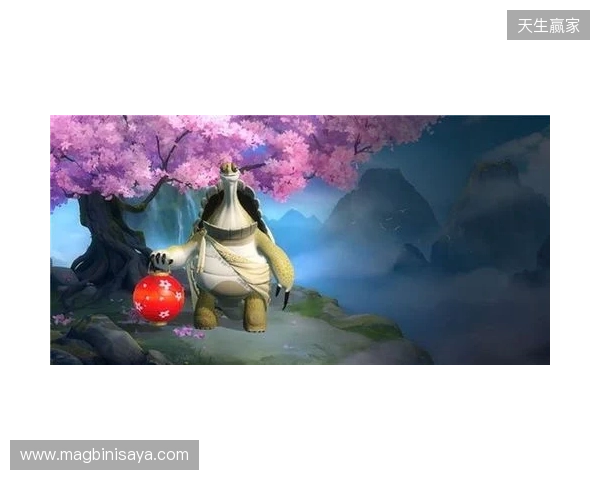 全渠道名列前茅!中国人自己的功夫熊猫回来了